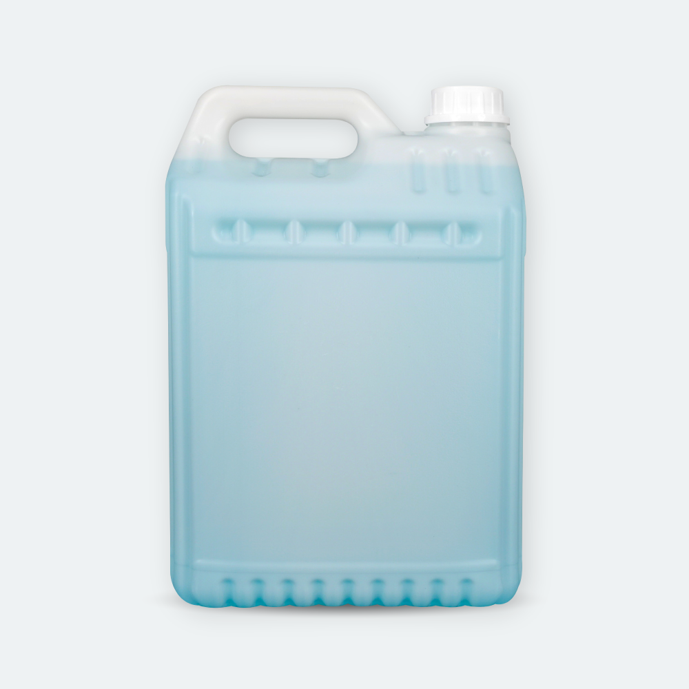 EcoSoft Foam Hand Soap - 5L per bottle